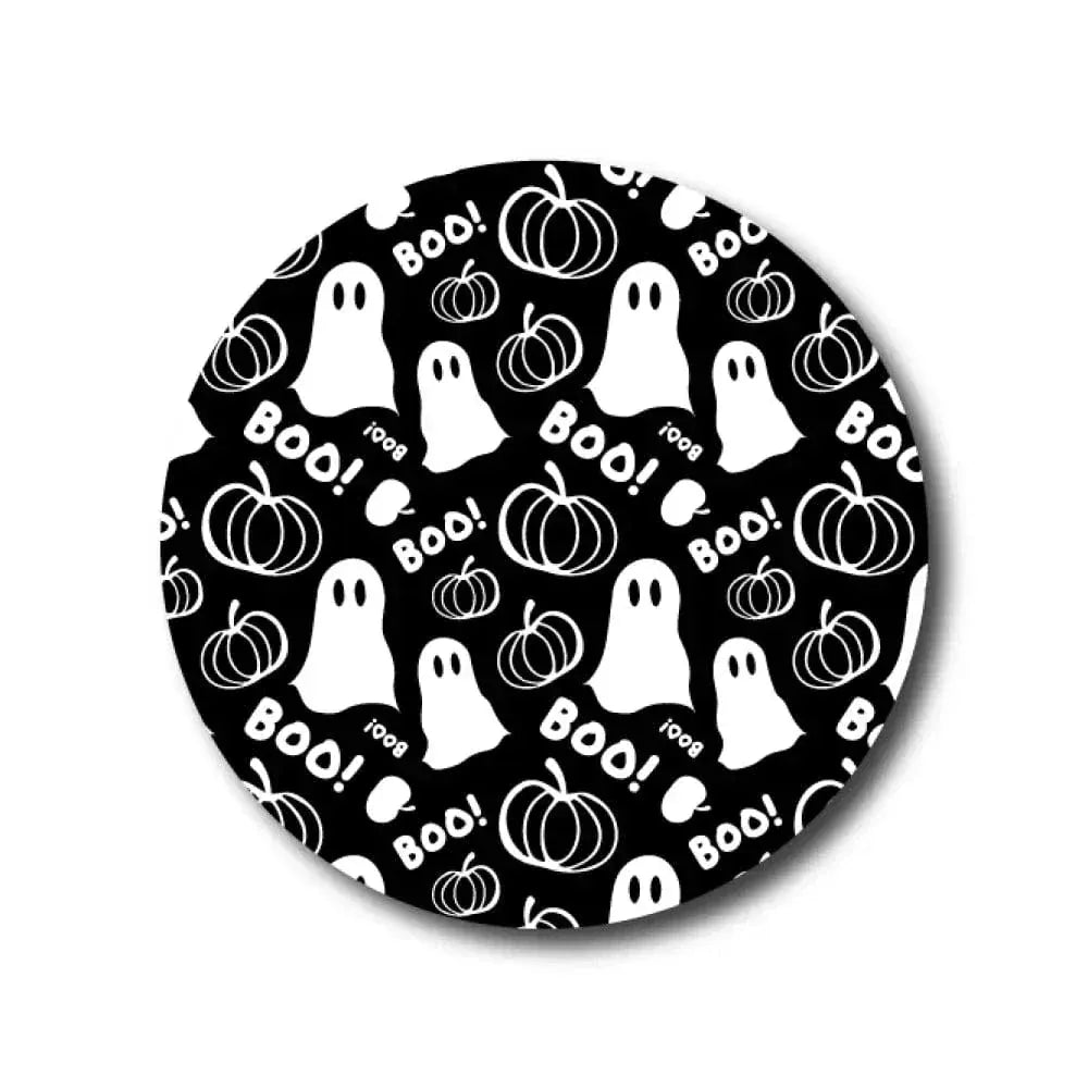 Single Patch / Medtronic-Instanct Ghosts - Medtronic Instanct