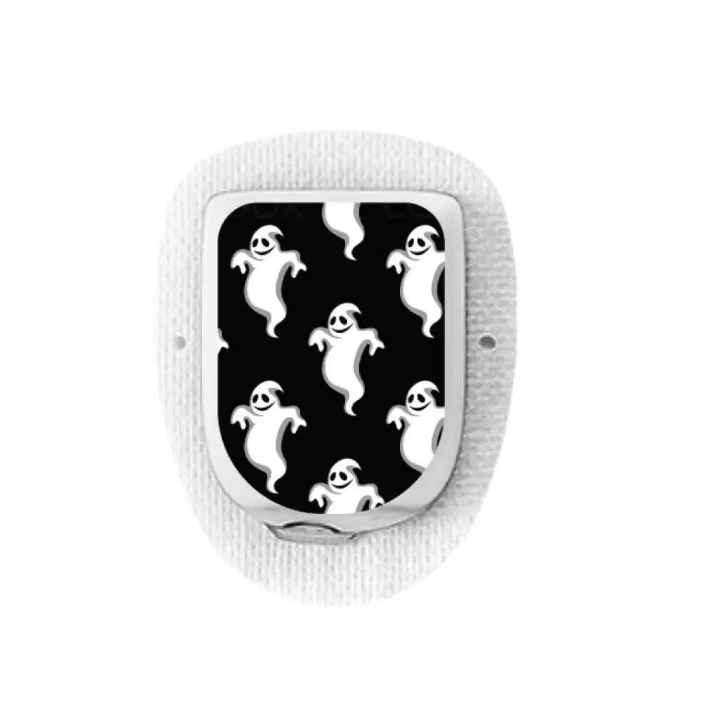 Single Topper / Omnipod Topper Ghosts - Omnipod  Topper