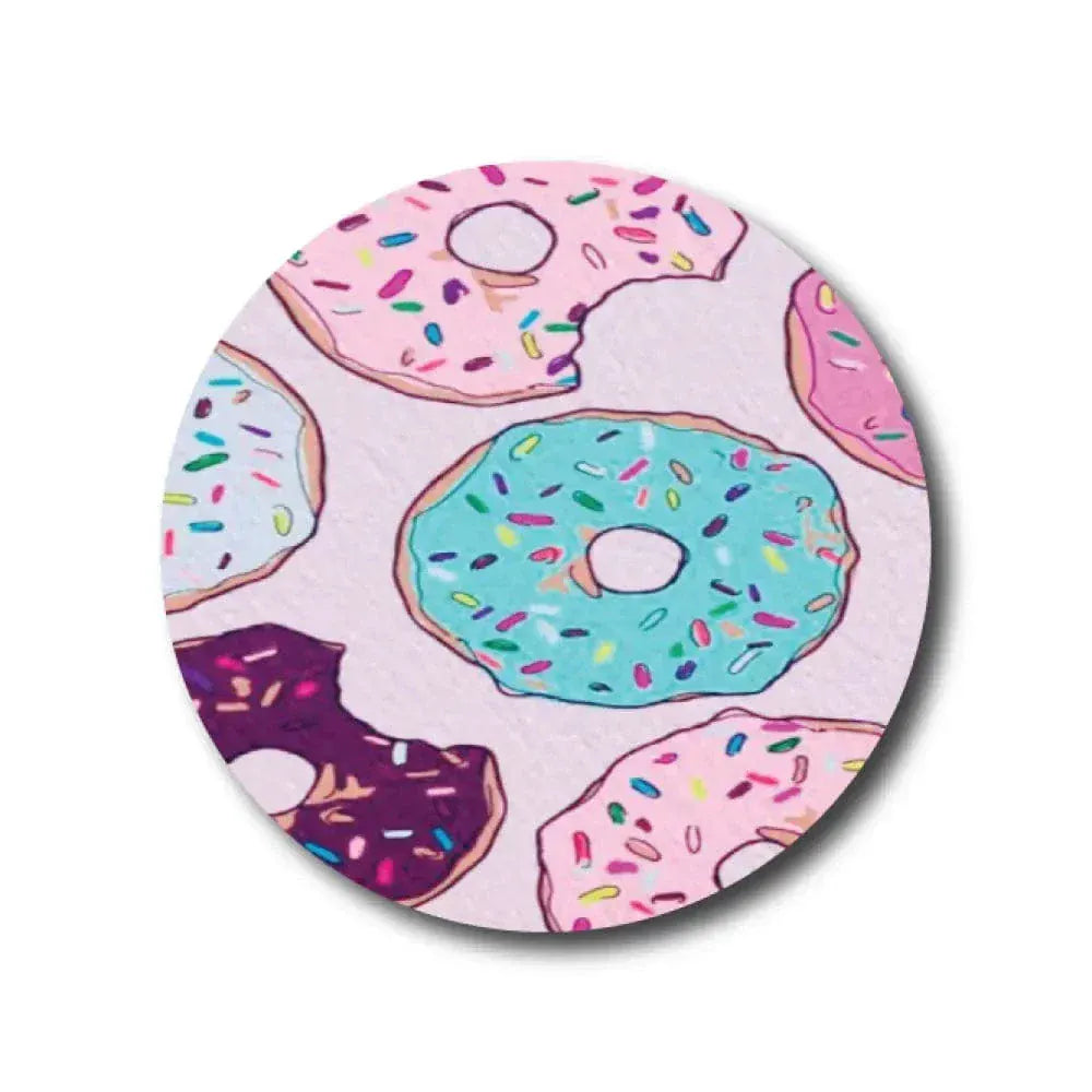 Single Patch / Medtronic-Instanct Go Nuts for Donuts - Medtronic Instanct