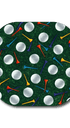 Single Patch / G7 Cover-up Golf Balls and Tees - Dexcom G7 and Stelo Cover-up