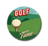 Single Patch / Medtronic Instinct Golf Time - Medtronic Instinct