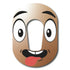 Single Patch / G6 Goofy Face - Dexcom G6