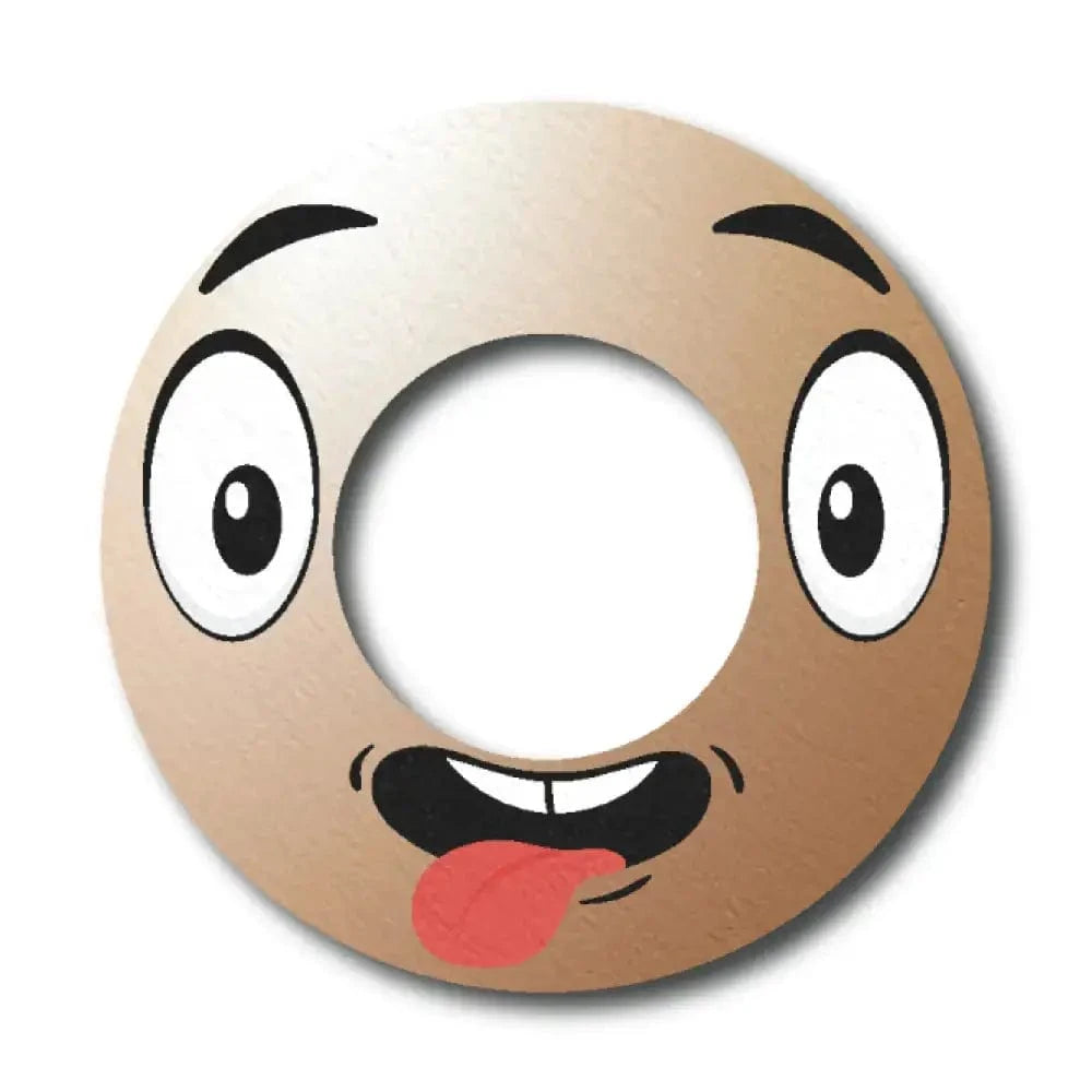 Single Patch / Libre 2 Goofy Face - Libre 2 and Lingo