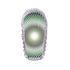 Single Topper / G6 Topper Green Illusion - Dexcom G6 Topper