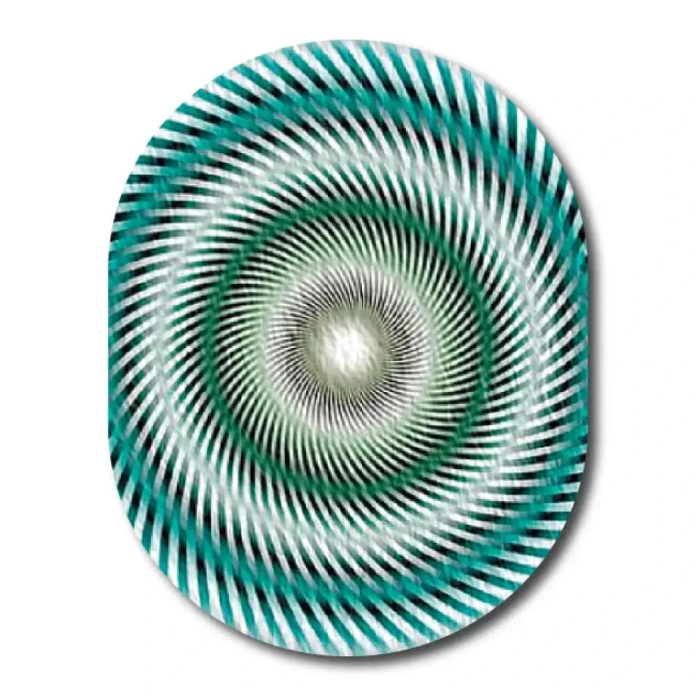 Single Patch / Guardian Green Illusion - Guardian