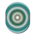 Single Patch / Guardian Green Illusion - Guardian