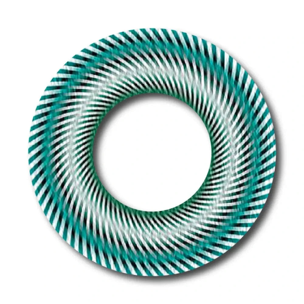 Single Patch / Libre 2 Green Illusion - Libre 2 and Lingo