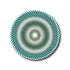 Single Patch / Libre 3 Green Illusion - Libre 3