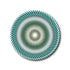 Single Patch / Medtronic-Instanct Green Illusion - Medtronic Instanct