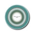 Single Patch / G7 Green Illusion Underlay Patch for Sensitive Skin - Dexcom G7 and Stelo
