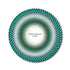 Single Patch / Libre 2 Green Illusion Underlay Patch for Sensitive Skin - Libre 2 and Lingo