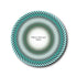 Single Patch / Libre 3 Green Illusion Underlay Patch for Sensitive Skin - Libre 3