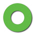 Single Patch / Libre 2 Green Overlay Patch - Libre 2 and Lingo