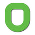 Single Patch / Omnipod Green Overlay Patch - Omnipod