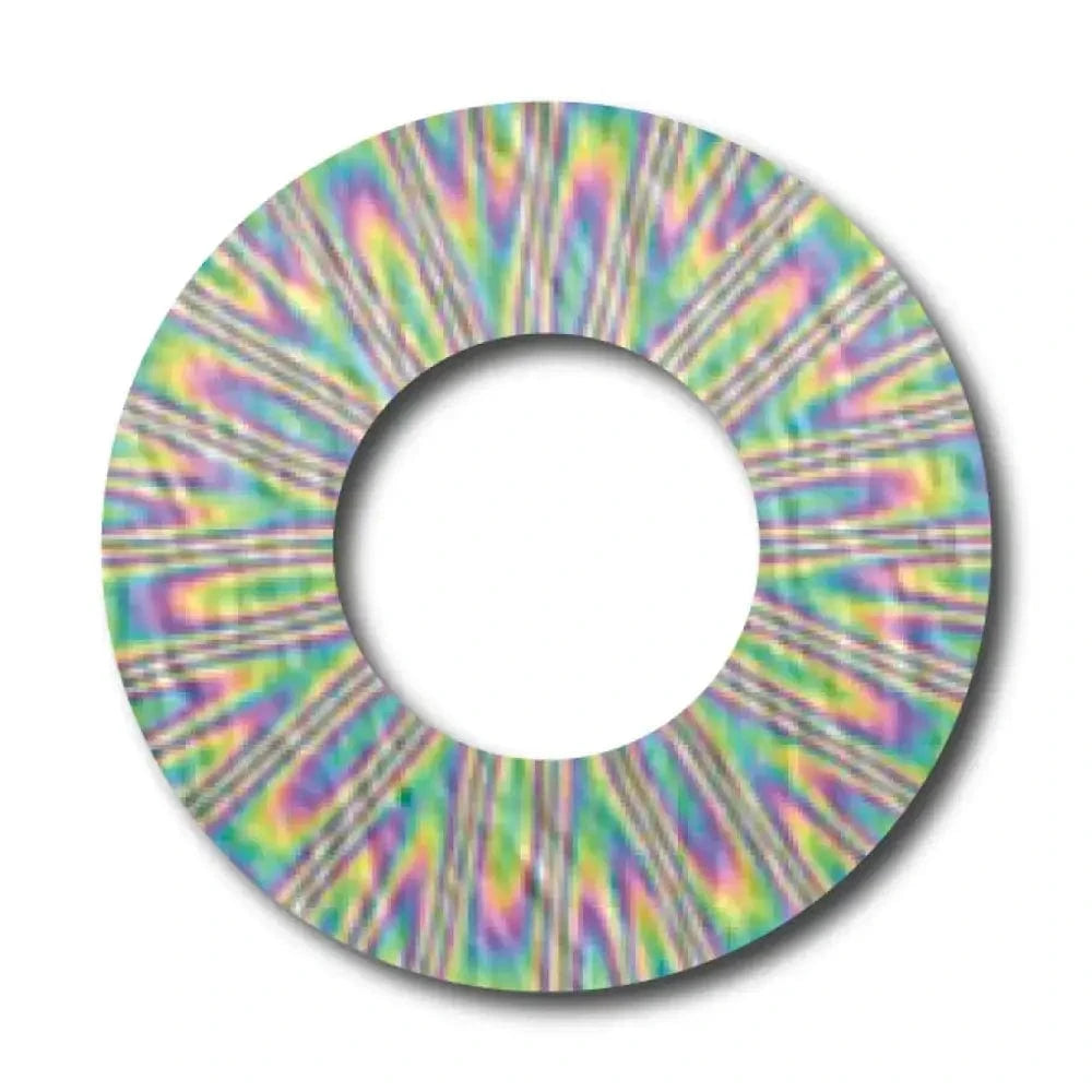 Single Patch / Libre 2 Groovy 70’s - Libre 2 and Lingo