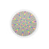 Single Topper / Libre 2 Topper Groovy 70’s - Libre 2 Topper