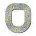 Single Patch / Omnipod Groovy 70’s - Omnipod
