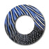 Single Patch / Libre 2 Guinea Feathers - Libre 2 and Lingo