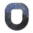Single Patch / Omnipod Guinea Feathers - Omnipod