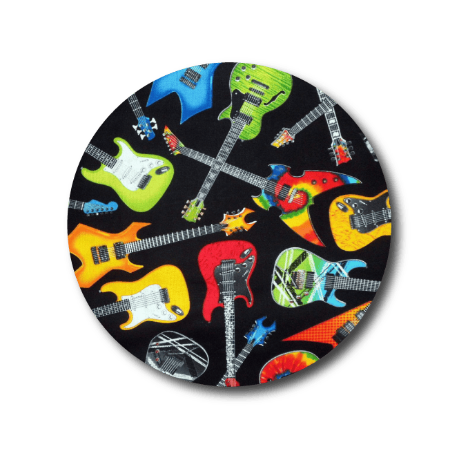 Single Patch / Medtronic Instinct Guitar Rock - Medtronic Instinct