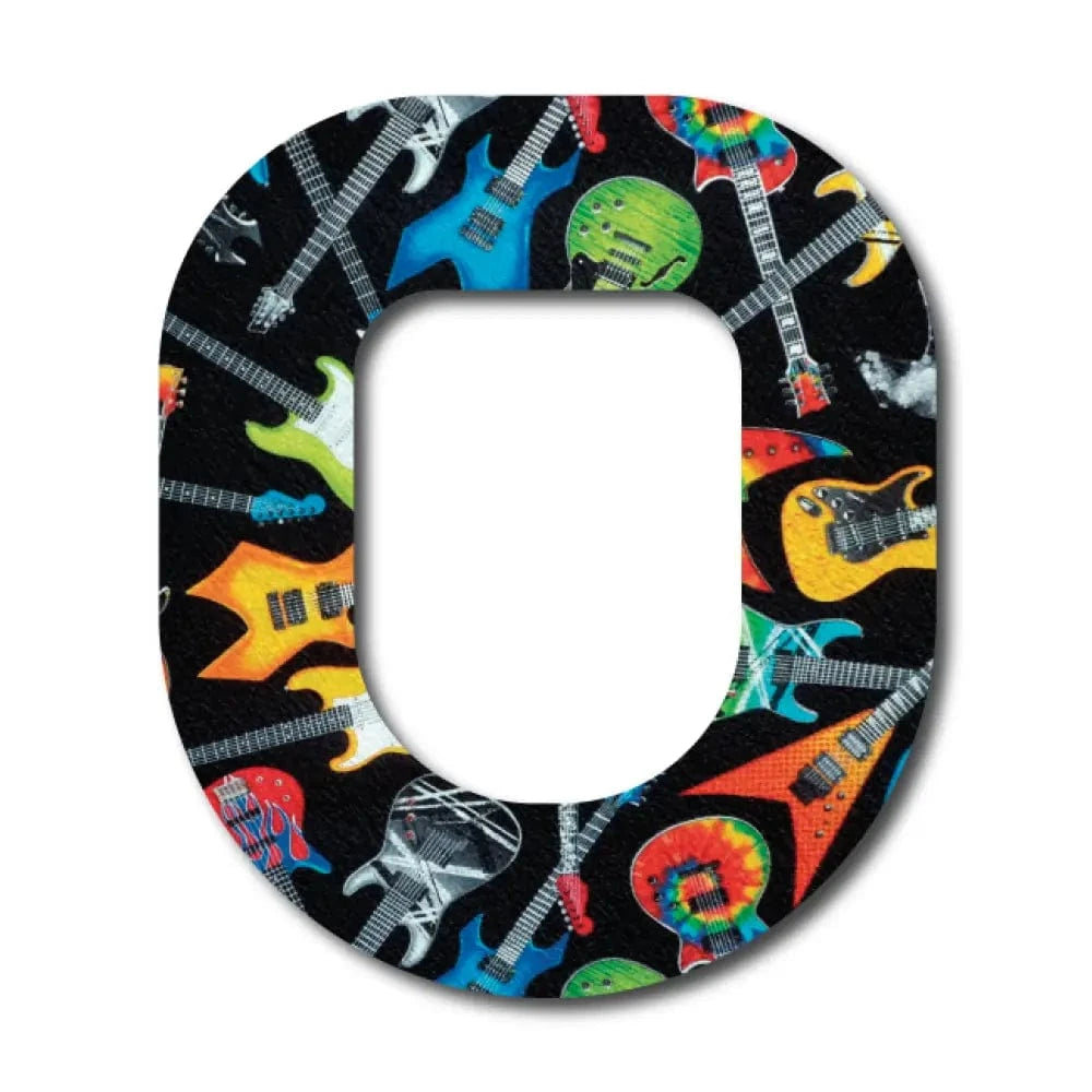 Single Patch / Omnipod Guitar Rock - Omnipod