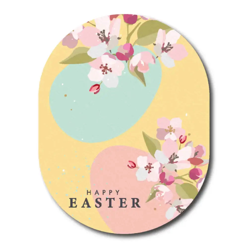 Happy Easter - Guardian Single Patch