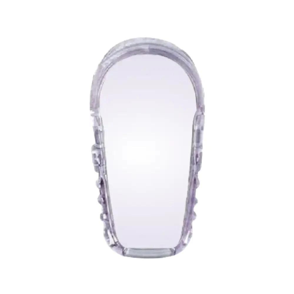 Single Topper / G6 Topper Happy Halloween Gnomes - Dexcom G6  Topper