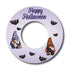 Single Patch / Libre 2 Happy Halloween Gnomes - Libre 2 and Lingo