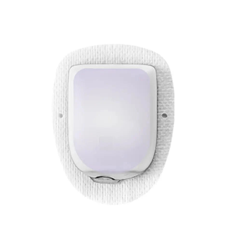 Single Topper / Omnipod Topper Happy Halloween Gnomes - Omnipod  Topper