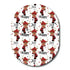 Single Patch / Guardian Happy Reindeer - Guardian