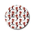 Single Patch / Libre 3 Happy Reindeer - Libre 3