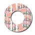Single Patch / Libre 2 He is Risen - Libre 2 and Lingo