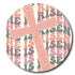 Single Patch / Libre 2 Cover-up He is Risen - Libre 2 and Lingo Cover-up