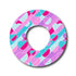 Single Patch / Infusion Set Heart Struck - Infusion Set