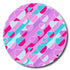 Single Patch / Libre 2 Cover-up Heart Struck - Libre 2 and Lingo Cover-up