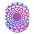 Single Patch / Guardian Hearts Around the World - Guardian