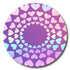 Single Patch / Libre 2 Cover-up Hearts Around the World - Libre 2 and Lingo Cover-up