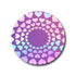 Single Patch / Libre 3 Hearts Around the World - Libre 3