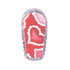 Single Topper / G6 Topper Hearts of Love - Dexcom G6 Topper