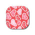 Single Patch / G7 Cover-up Hearts of Love - Dexcom G7 and Stelo Cover-up