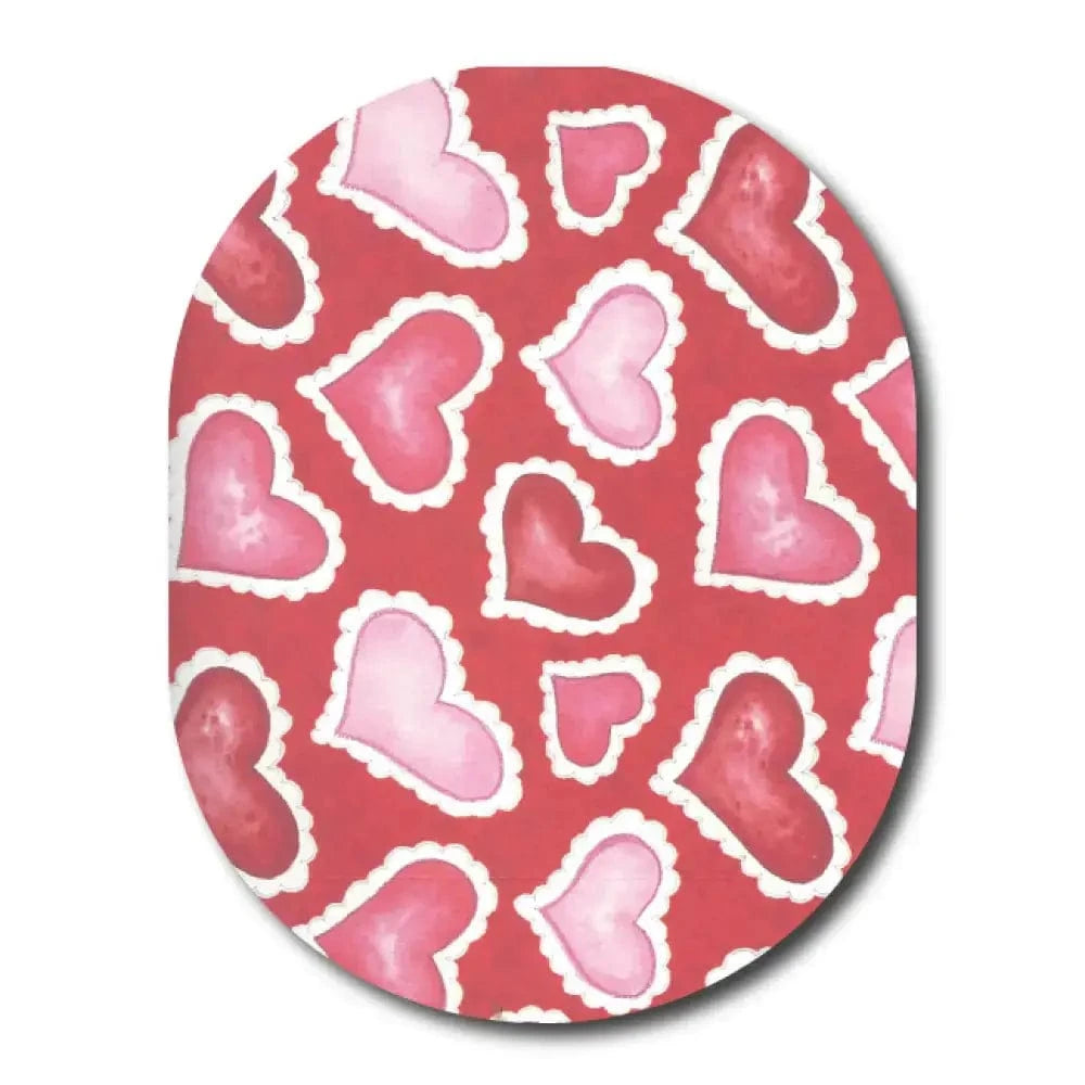Single Patch / Guardian Hearts of Love - Guardian
