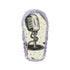 Single Topper / G6 Topper Heavy Metal - Dexcom G6 Topper