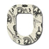 Single Patch / Omnipod Heavy Metal - Omnipod