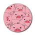 Single Patch / Libre 2 Cover-up Hello Piggy - Libre 2 and Lingo Cover-up