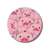 Single Patch / Libre 3 Hello Piggy - Libre 3