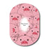 Single Patch / G6 Hello Piggy Underlay Patch for Sensitive Skin - Dexcom G6