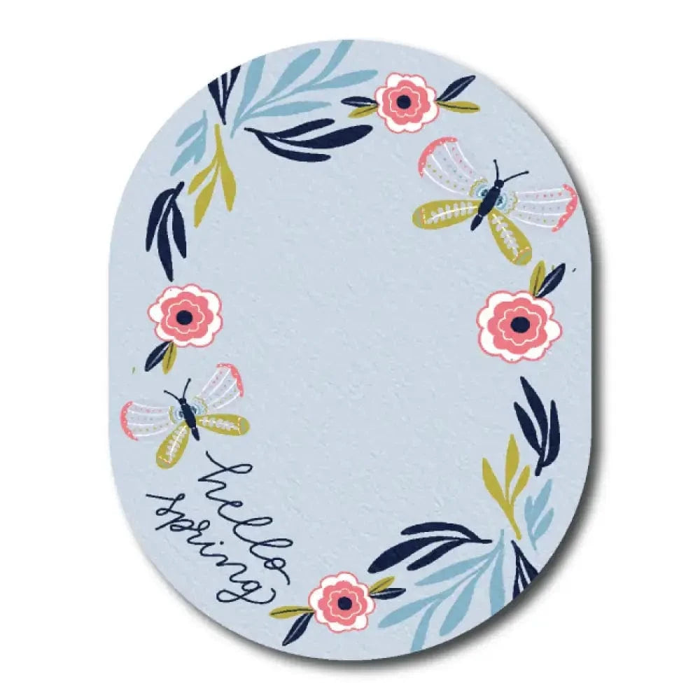 Single Patch / Guardian Hello Spring - Guardian