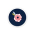 Single Topper / Libre 2 Topper Hello Spring - Libre 2 Topper