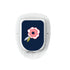 Single Topper / Omnipod Topper Hello Spring - Omnipod Topper