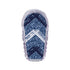 Single Topper / G6 Topper Herringbone Denim - Dexcom G6 Topper